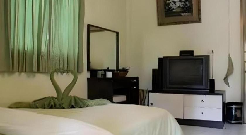 Green Cottage Beach Resort Koh Chang Esterno foto
