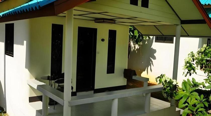 Green Cottage Beach Resort Koh Chang Esterno foto