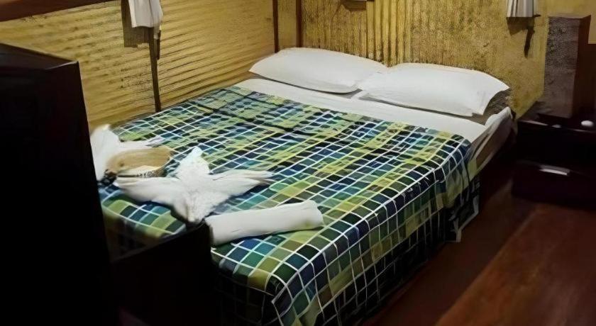 Green Cottage Beach Resort Koh Chang Esterno foto